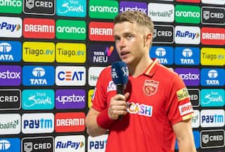 IPL 2023: सैम कुरेन ने इन खिलाड़ियों को दिया पंजाब की जीत का श्रेय, अर्शदीप की जमकर की तारीफ