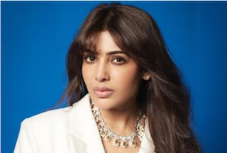 Samantha Recalls The Time When Sourcing Garments From Designers Were Tough