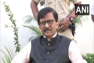 Maharashtra News: शिवसेना नेता संजय राउत और उनके भाई को जान से मारने की धमकी, पुलिस ने दो को हिरासत में लिया