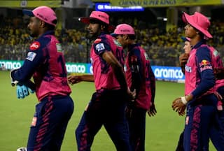Sanju Samson Fined: जीत के बाद संजू सैमसन पर लगा लाखों रुपये का जुर्माना, इस गलती की मिली सजा