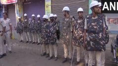 सासाराम में बम ब्लास्ट से 6 लोग घायल, बिहारशरीफ में हिंसक झड़प, पुलिस बोली- किसी ने नहीं छोड़ा घर; अफवाह पर ध्यान न दें