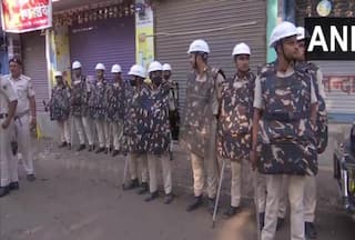 सासाराम में ब्लास्ट से 6 लोग घायल, बिहारशरीफ में हिंसक झड़प, पुलिस बोली- किसी ने घर नहीं छोड़ा; अफवाह पर ध्यान न दें