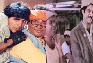 सतीश कौशिक जन्मदिन: 'कैलेंडर' से लेकर 'मुत्थु स्वामी' तक, इन परफॉर्मेंसेज से सतीश ने जीता दिल