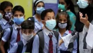 School Corona Guideline: बढ़ते कोरोना के बीच नोएडा के स्कूलों में नए नियम जारी,  बिना मास्क के नहीं मिलेगी एंट्री