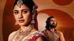 Shaakuntalam Box Office Day 3: Samantha's Film is a Complete Washout