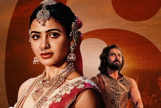 Shaakuntalam Box Office Day 3: Samantha's Film is a Complete Washout