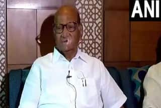 महा विकास अघाड़ी में साथ काम करेंगे या नहीं कैसे बता सकता हूं? कोई NCP को तोड़ने की कोशिश करेगा, तो कड़ा स्टैंड लेंगे: शरद पवार