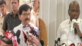 संजय राउत ने अडानी को लेकर शरद पवार के रुख को लेकर किया दावा, कोई क्लीनचिट नहीं दी, विपक्षी एकता में कोई दरार नहीं आएगी