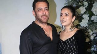 Shehnaaz Gill Reacts to Palak Tiwari’s Statement on Salman Khan Keeping a ‘Dress Code’ on Set