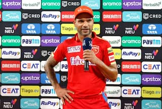 हार के बाद इस गेंदबाज पर भड़के शिखर धवन, कहा- उनसे बहुत उम्मीदें थी, लेकिन...