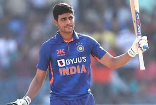 ICC ODI Rankings: शुभमन गिल अपने करियर की सर्वश्रेष्ठ रैंकिंग पर पहुंचे, भारतीयों में सबसे आगे