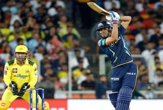 IPL 2023: पार्थिव पटेल की भविष्यवाणी- इस सीजन में गुजरात टाइटंस का यह बल्लेबाज बना सकते हैं 600 रन