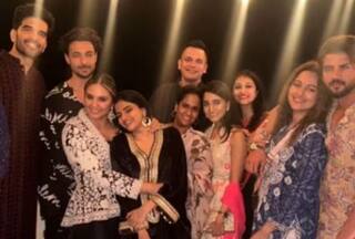 सलमान खान की बहन अर्पिता ने सोनाक्षी सिन्हा को कहा 'भाभी', इस लड़के के साथ कंफर्म हुआ रिलेशनशिप!