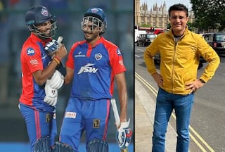 DC की जीत पर बोले सौरव गांगुली- यह जीत मेरे टेस्ट करियर के पहले रन की तरह