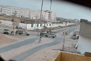 Indian National Working In Sudan Dies Due to Stray Bullet Injury Amid Violent Clashes