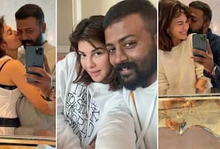'Ready To Undergo Punishment If   ': Conman Sukesh Moves Court Against Jacqueline's Harassment Letters