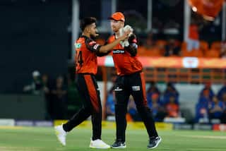 अगर सनराइजर्स हैदराबाद को उमरान मलिक पर भरोसा नहीं तो एक बल्लेबाज ज्यादा रखें : वसीम जाफर