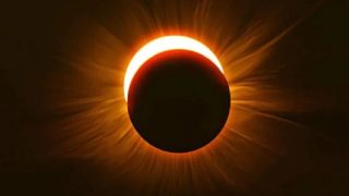 Surya Grahan 2023: कल सुबह लगेगा सूर्य ग्रहण, कहां देगा दिखाई, जानें सारी डिटेल
