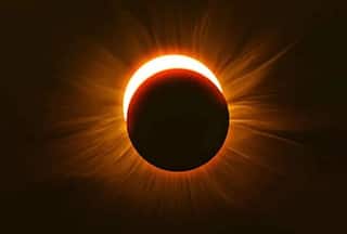 Surya Grahan 2023: 20 अप्रैल को लगेगा सूर्य ग्रहण, लेकिन मंदिर के कपाट नहीं होंगे बंद, जानें क्यों?