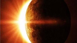 Surya Grahan 2023: हाइब्रिड सूर्य ग्रहण भारत में दिखाई देगा या नहीं? जानें अपने हर सवाल का जवाब