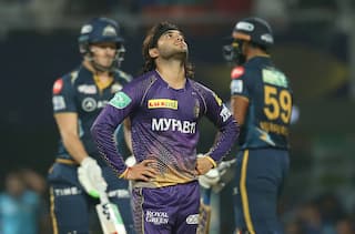KKR vs GT: एक कैच ड्रॉप कर कोलकाता ने गंवाया मैच; मिलर-शंकर की जोड़ी ने गुजरात टाइटन्स को सात विकेट से जीत दिलाई