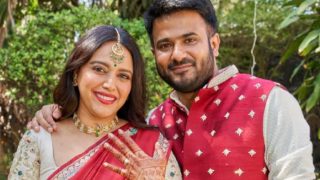 Swara Bhaskar : शादी के बाद पहला जन्मदिन मना रही हैं स्वरा भास्कर, रिलीफ कैंप में की थी दंगा पीड़ितों की सेवा