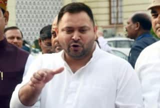 राबड़ी देवी से ED की पूछताछ: तेजस्वी यादव ने कहा- चार्जशीट में मेरा नाम भी जुड़ेगा, बिहार से बीजेपी का डर है वजह