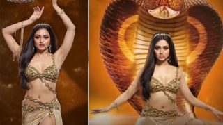 Naagin 6: 'नागिन 6' के लिए तेजस्वी प्रकाश ने वसूल करोड़ों रुपए, चार्ज करती हैं इतनी मोटी रकम