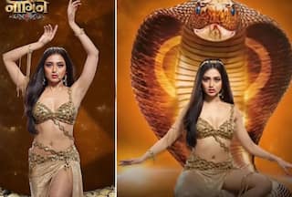 Naagin 6: 'नागिन 6' के लिए तेजस्वी प्रकाश ने वसूल करोड़ों रुपए, चार्ज करती हैं इतनी मोटी रकम