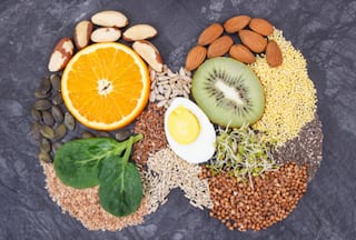 Thyroid: 7 Superfoods You MUST Add to Your Summer Diet