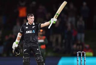 PAK vs NZ: पाकिस्तान दौरे के लिए न्यूजीलैंड की ODI और T20I टीम घोषित, यहां देखें फुल स्क्वॉड