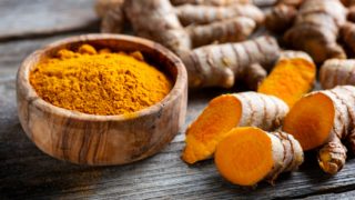 Arthritis: Does Turmeric Relieve Joint Pain And Inflammation?