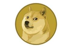 Dogecoin Logo Appears Instead Of Blue Bird On Twitter. Netizens Confused
