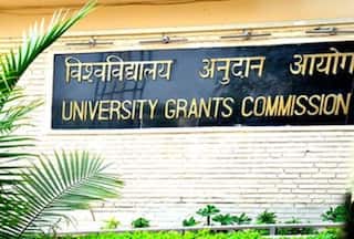 UGC Comes Out With New Regulations For Students' Grievance Redressal