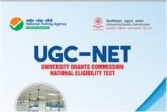 UGC NET 2023 Answer Key For June Cycle Expected This Week. Here's How To Check at ugcnet.nta.nic.in