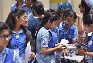 UP Board Result: नोएडा, गाजियाबाद, मेरठ, बागपत, आगरा, अलीगढ़, मुरादाबाद और सहारनपुर जिले का 10वीं-12वीं का रिजल्ट