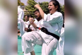 UP Self Defense Training: योगी सरकार की शानदार पहल, यूपी की छात्राओं को दी जाएगी सेल्फ डिफेंस की ट्रेनिंग