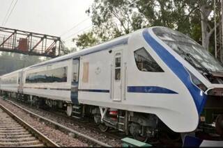 IRCTC Latest News: Railway Cancels These Trains For Next Few Days. Check Timing, Route