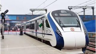 Mumbai Local Trains Will Soon Be Replaced By Vande Bharat Trains: Read Indian Railway’s Full Plan