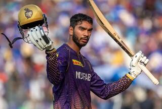 IPL 2023: वेंकटेश अय्यर ने जड़ा टी20 करियर का पहला शतक, 15 साल बाद KKR को मिला शतकवीर