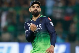 Virat Kohli ने इतिहास के पन्नों में दर्ज कराया अपना नाम, यह करिश्मा करने वाले RCB के पहले खिलाड़ी बने