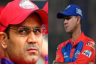 'Ponting Should be Held Responsible' - Sehwag SLAMS DC Coach After 5th Straight Loss