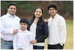 Indian-Origin Man Dies After Getting Hit By Bus While Waiting At US Airport