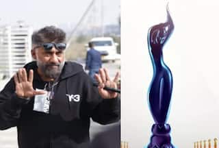 Filmfare 2023: 'द कश्मीर फाइल्स' फिल्मफेयर में हुई नॉमिनेट, विवेक अग्निहोत्री ने कहा 'नहीं चाहिए अवॉर्ड'
