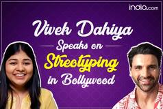 Vivek Dahiya on TV Actors Being Stereotyped in Bollywood | Exclusive