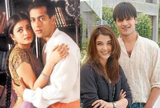जब ऐश्वर्या के पीछे सलमान से झगड़ पड़े थे विवेक ओबेरॉय, 20 साल बाद कहा 'बहुत कुछ झेला'