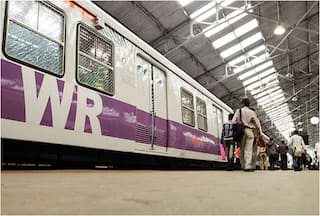 Western Railway Launches Yatri App, Commuters Can Now Track Live Location of Trains