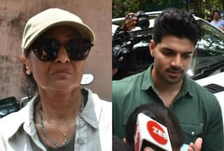 Rabia Khan Breaks Silence on Sooraj Pancholi's Acquittal in The Jiah Khan Suicide Case