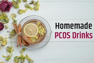 PCOS Diet: 7 Homemade Drinks to Balance Hormonal Level And Control PCOD Naturally