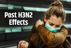 H3N2 Virus In India: What Are Some Prolonged Effects of H3N2? 6 Post Recovery Tips